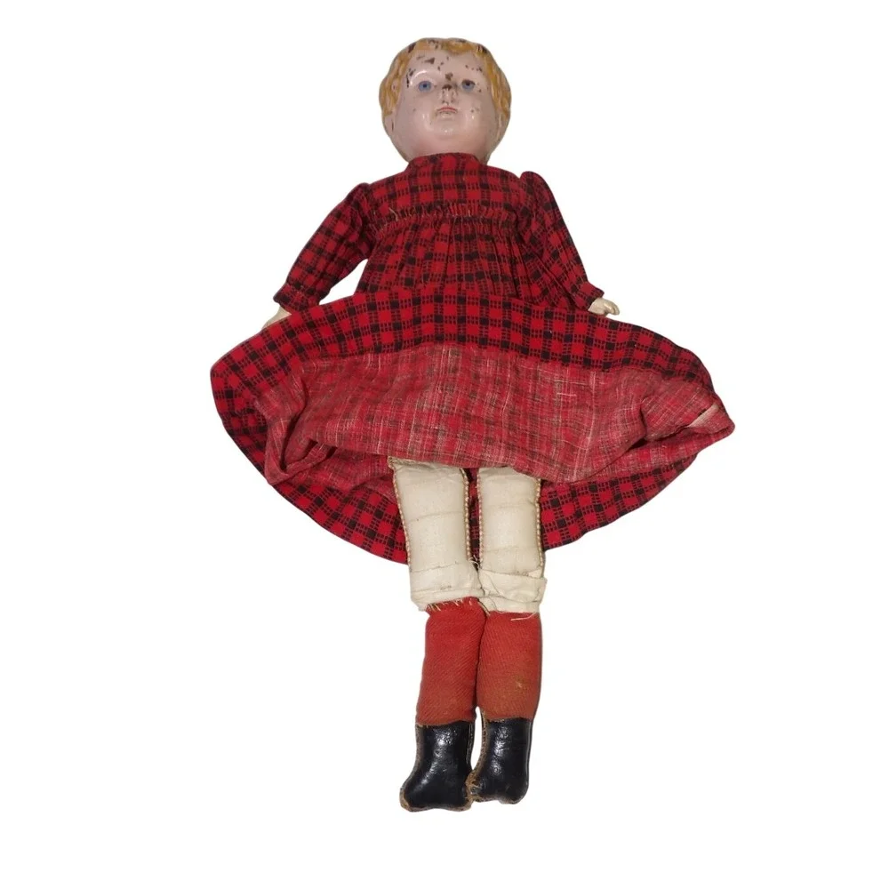 Unbranded antique minerva